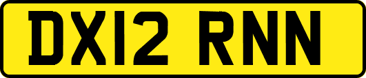 DX12RNN