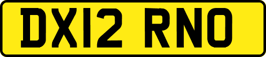 DX12RNO