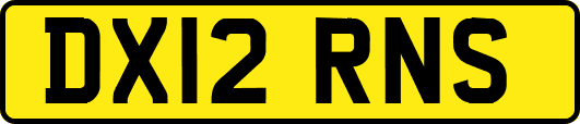 DX12RNS