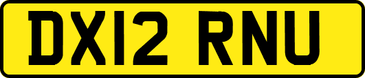 DX12RNU