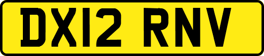 DX12RNV