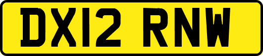DX12RNW