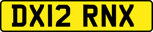 DX12RNX
