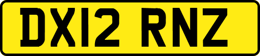 DX12RNZ