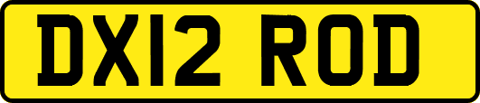 DX12ROD