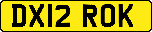 DX12ROK