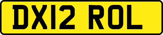 DX12ROL