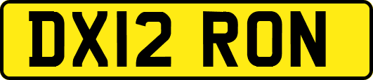 DX12RON