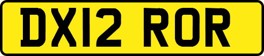 DX12ROR