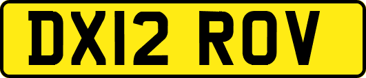 DX12ROV