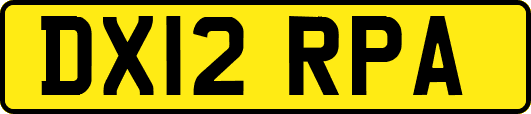 DX12RPA