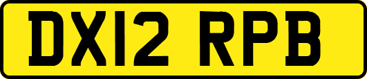 DX12RPB