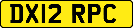 DX12RPC