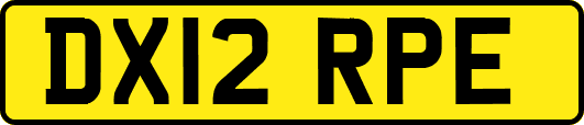 DX12RPE