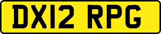 DX12RPG