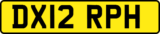 DX12RPH
