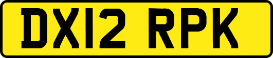 DX12RPK