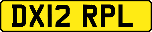 DX12RPL