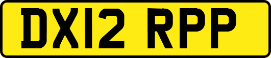 DX12RPP