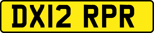 DX12RPR