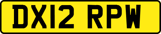 DX12RPW