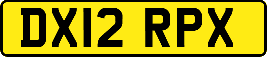 DX12RPX
