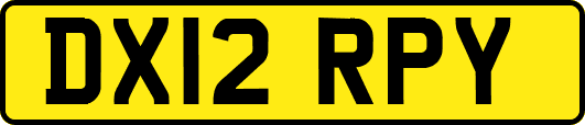 DX12RPY