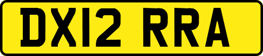 DX12RRA