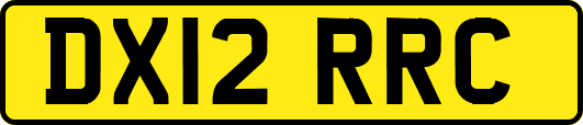 DX12RRC