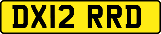 DX12RRD