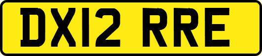 DX12RRE