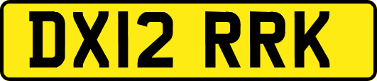 DX12RRK