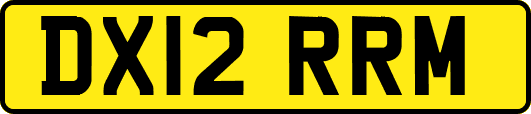 DX12RRM