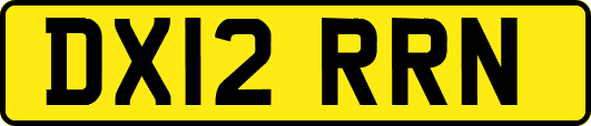 DX12RRN