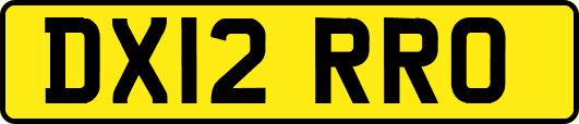 DX12RRO