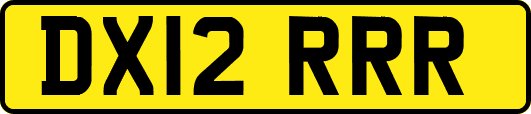 DX12RRR