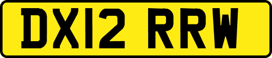 DX12RRW