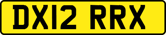 DX12RRX