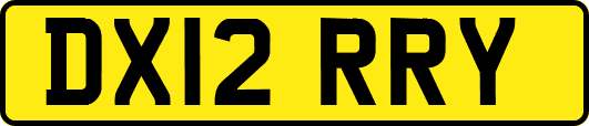 DX12RRY
