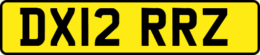DX12RRZ