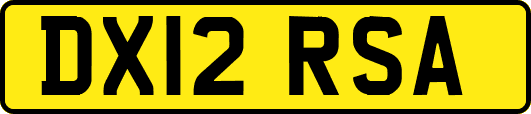DX12RSA