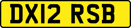 DX12RSB