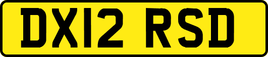 DX12RSD
