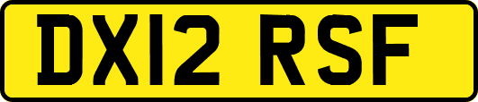 DX12RSF