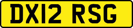 DX12RSG
