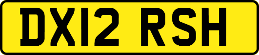DX12RSH