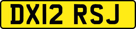 DX12RSJ