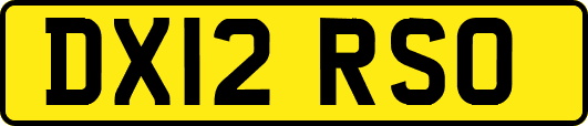DX12RSO