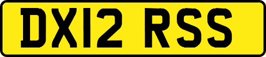 DX12RSS