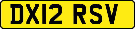 DX12RSV